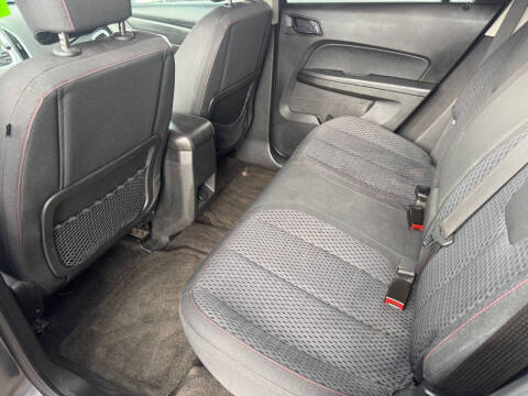 2011 GMC Terrain SLE-1