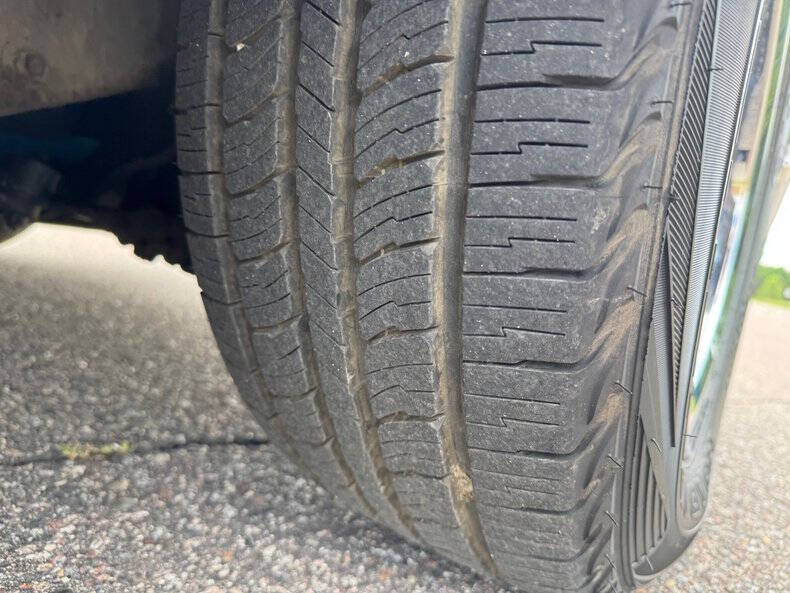 1967 Lincoln Continental