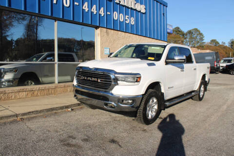 2020 RAM 1500 for sale at Southern Auto Solutions - 1st Choice Autos in Marietta GA