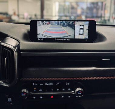 2023 Mazda CX-50 2.5 Turbo Premium Plus