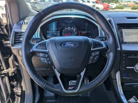 2019 Ford Edge ST