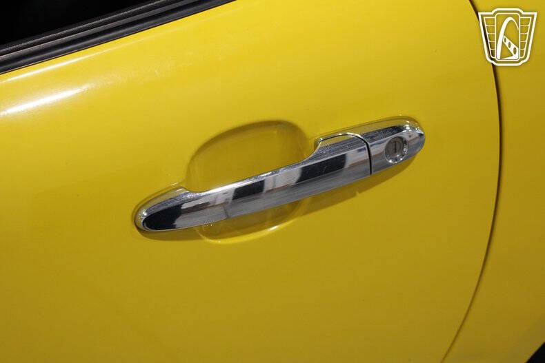 2008 Pontiac Solstice GXP