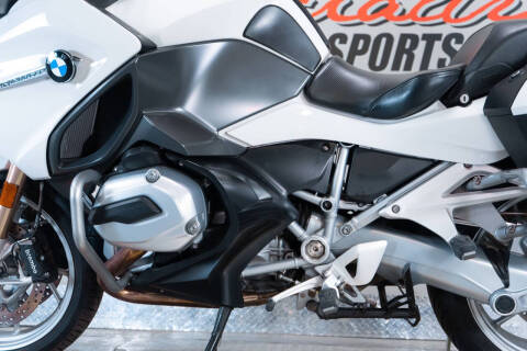 2017 BMW R 12