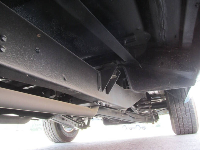 1967 Chevrolet C/K 10 Series