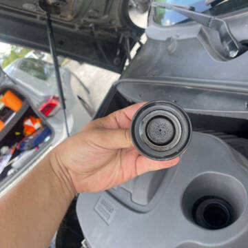 2009 Chevrolet HHR Panel LS