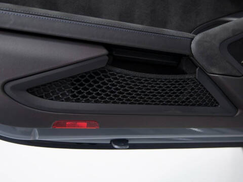 2024 Porsche 718 Cayman GT4 RS