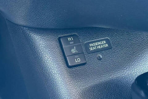 2019 Toyota Prius Prime