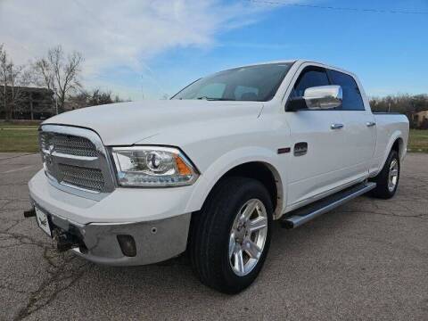 2016 RAM 1500 for sale at Empire Auto Remarketing in Shawnee OK