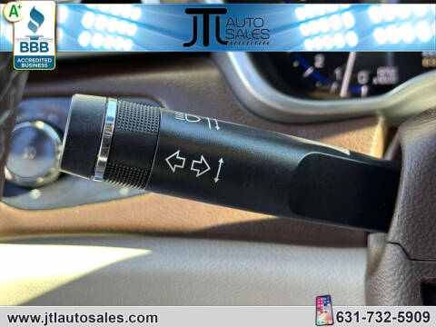 2013 Cadillac SRX Performance Collection