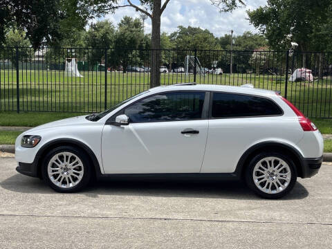 2009 Volvo C30 T5