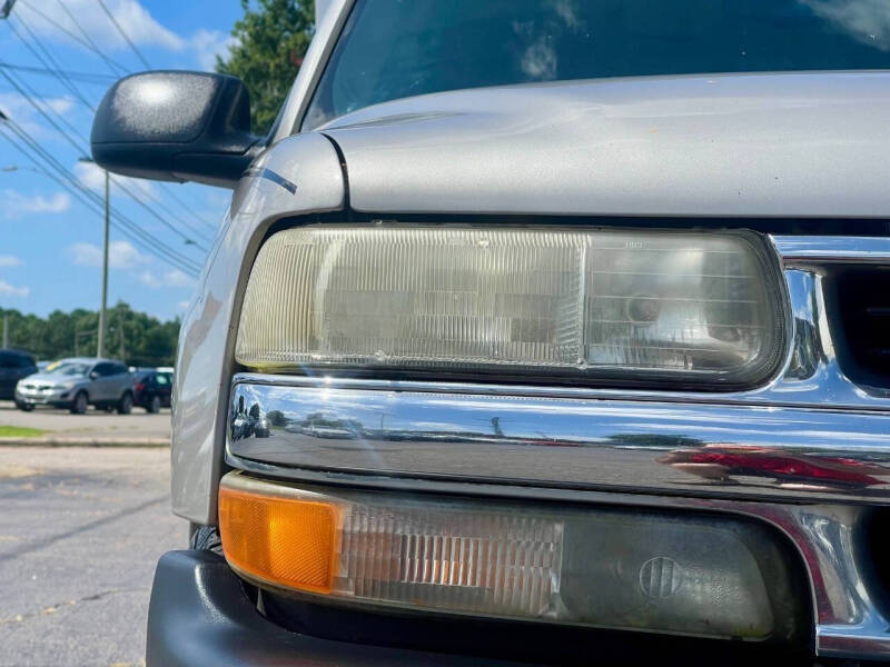 2006 Chevrolet Tahoe LT