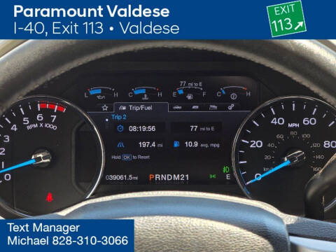 2019 Ford F-250 Super Duty