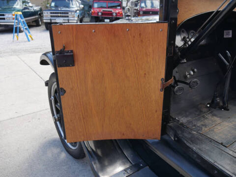 1926 Chevrolet Superior