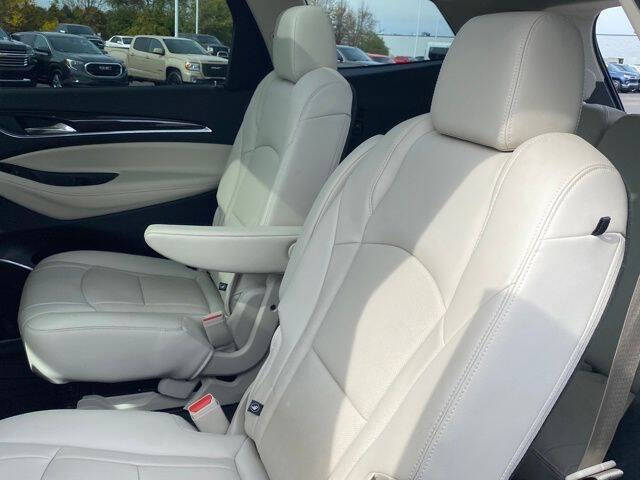 2023 Buick Enclave Premium