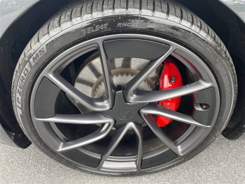 2025 Tesla Model 3 Performance