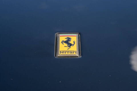 1988 Ferrari Testarossa