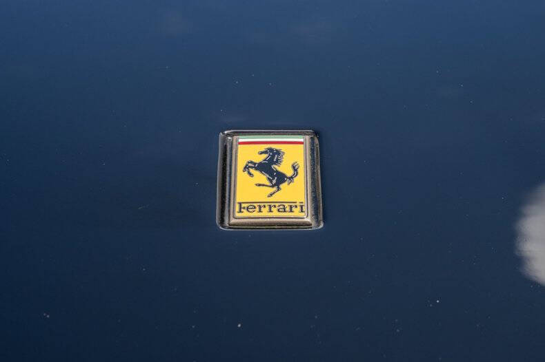 1988 Ferrari Testarossa