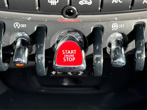 2017 MINI Countryman Cooper ALL4