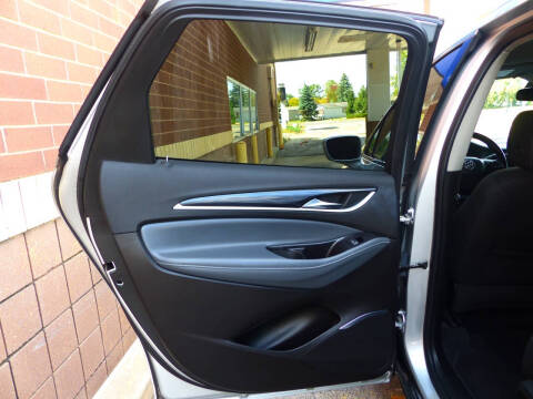 2019 Buick Enclave Preferred