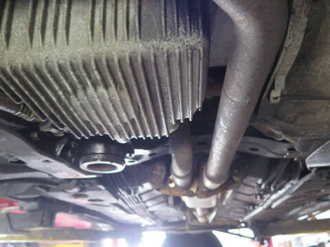 1995 Alfa Romeo 164 LS