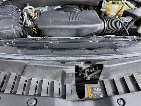 2022 Cadillac Escalade Sport