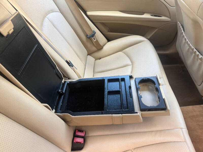 2009 Mercedes-Benz E-Class E 350 4MATIC