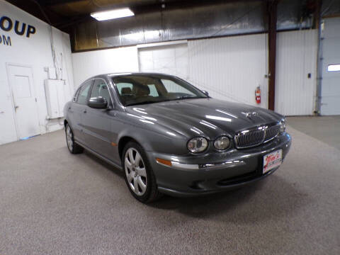 2004 Jaguar X-Type 3.0