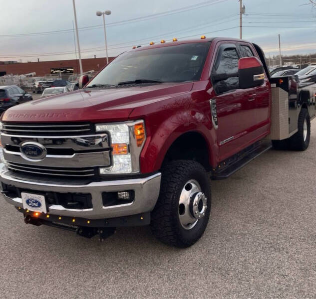 2019 Ford F-350 Super Duty for sale at Car Factory of Latrobe in Latrobe PA