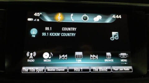 2019 Buick Enclave Essence