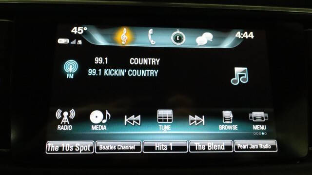 2019 Buick Enclave Essence