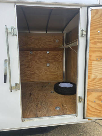 2013 Cargo Mate 14x7