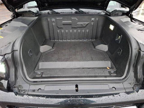 2024 GMC HUMMER EV 3X