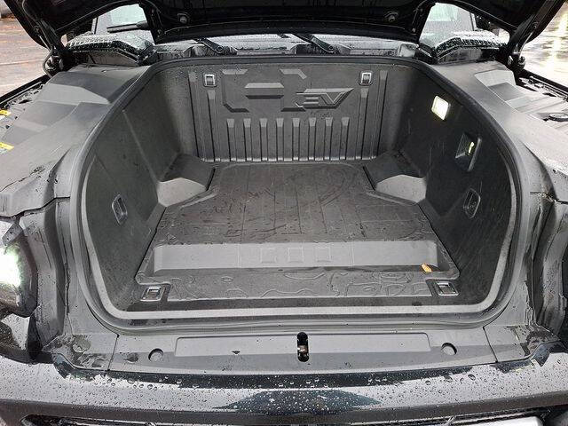 2024 GMC HUMMER EV 3X