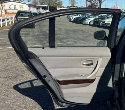 2011 BMW 3 Series 328i