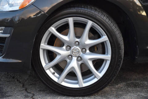 2010 Mazda RX-8 Grand Touring