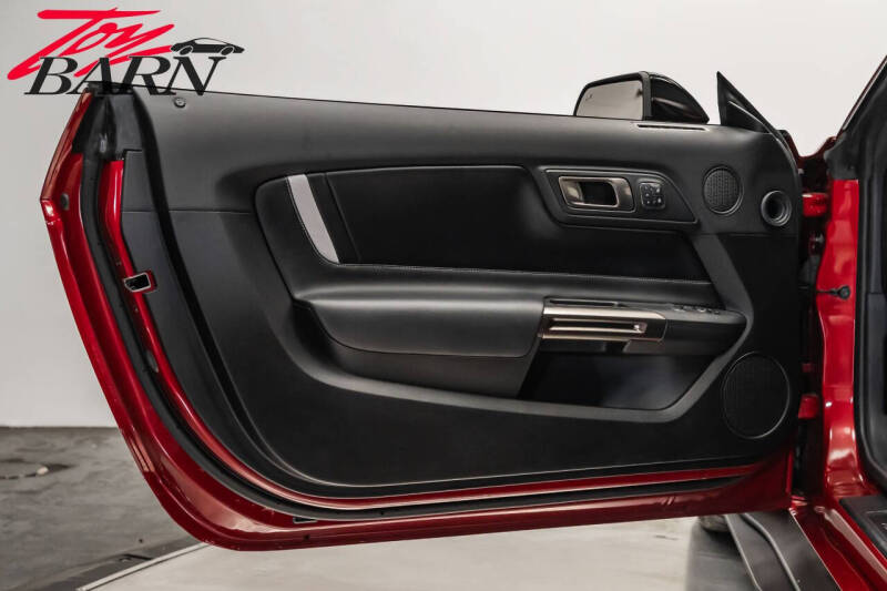 2021 Ford Mustang Shelby GT500