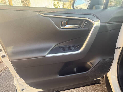 2021 Toyota RAV4 Prime XSE