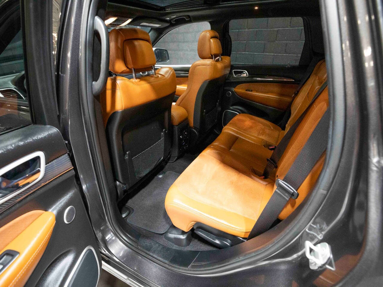 2019 Jeep Grand Cherokee 36