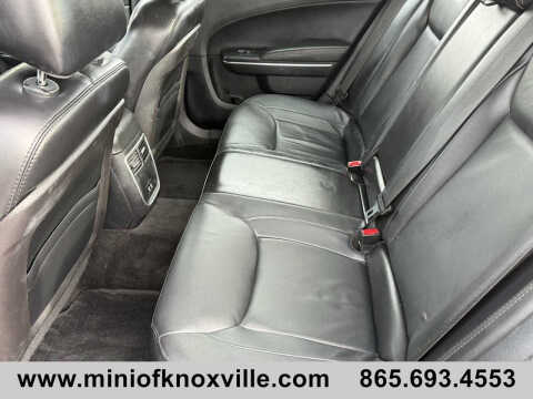 2015 Chrysler 300 Limited