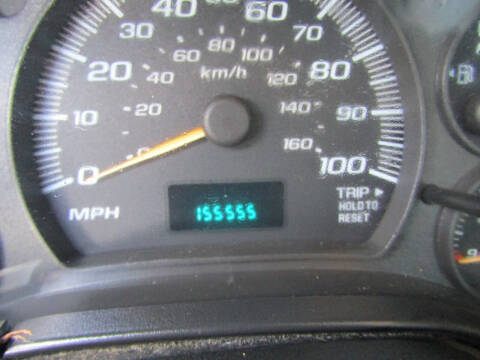 2006 Chevrolet Express 1500