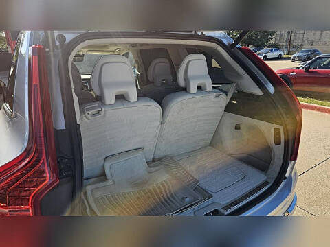 2016 Volvo XC90 T6 Inscription