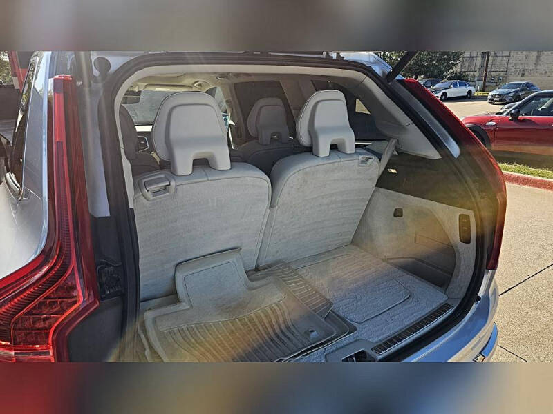 2016 Volvo XC90 T6 Inscription