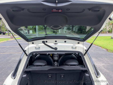 2009 MINI Cooper