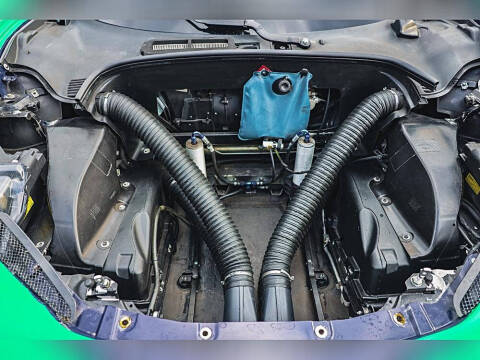 2014 Ferrari 458 Speciale