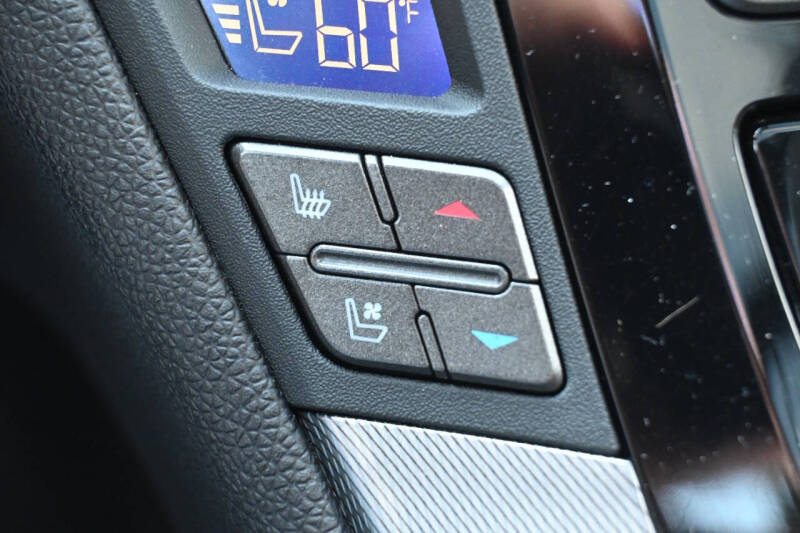2014 Cadillac CTS-V