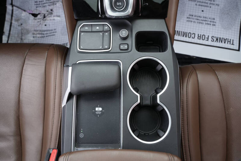 2023 Acura MDX w/Tech