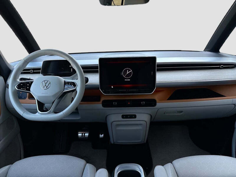 2025 Volkswagen ID. Buzz 1st Edition