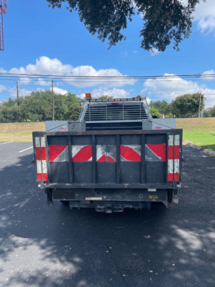 2017 Ford F-250 Super Duty for sale at AUSTIN PREMIER AUTO in Austin, TX