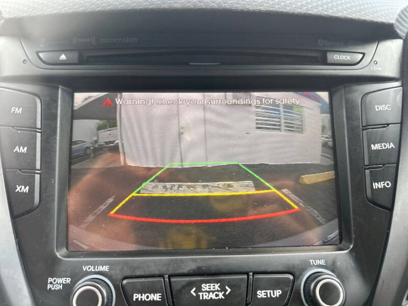 2013 Hyundai Veloster Turbo