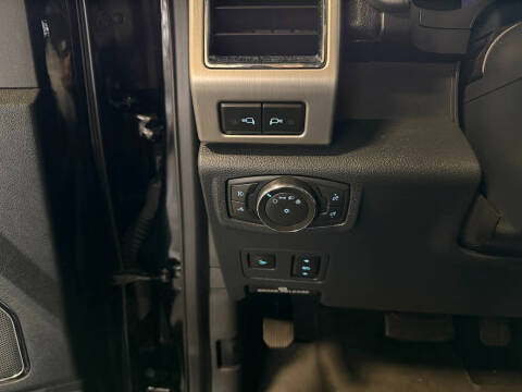 2022 Ford F-350 Super Duty Platinum